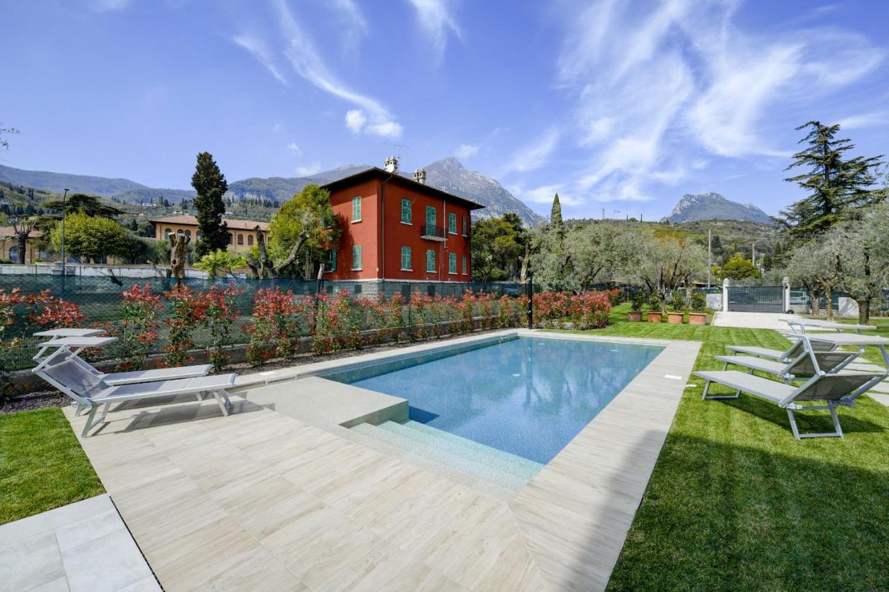 Maison Bellini 1 Toscolano Maderno Exterior photo