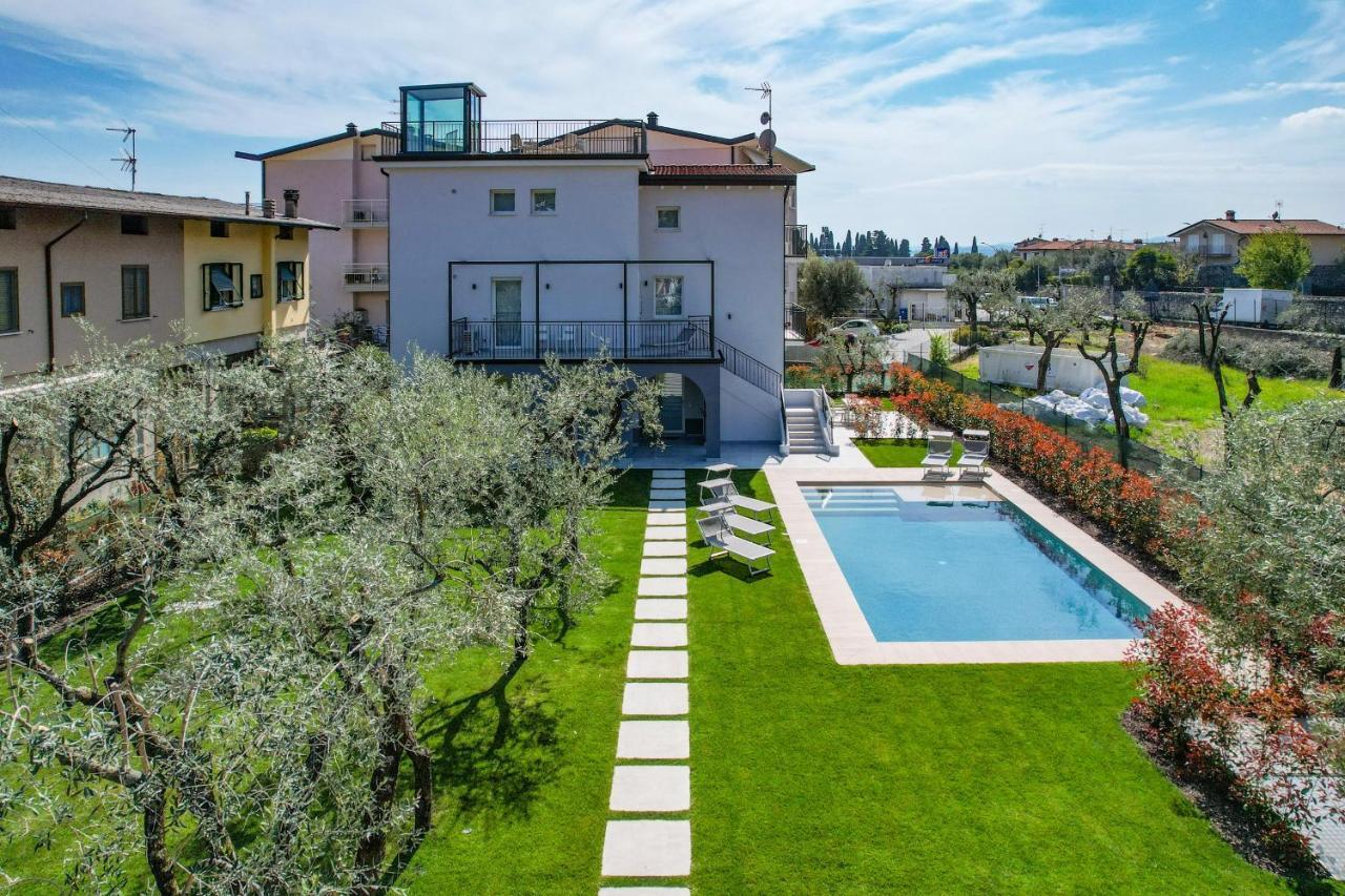 Maison Bellini 1 Toscolano Maderno Exterior photo